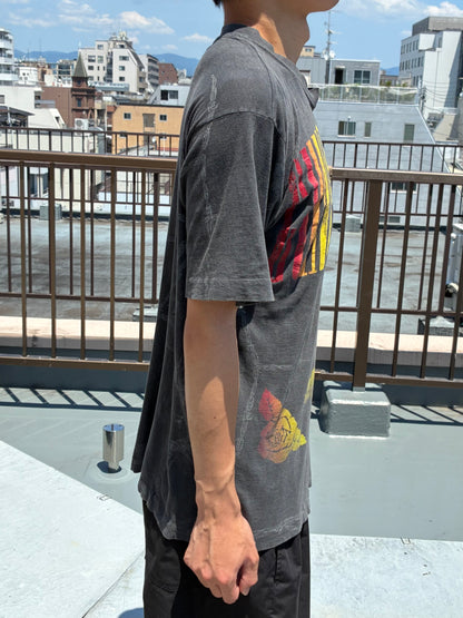 90's GUNS N‘ROSES バンドTシャツ