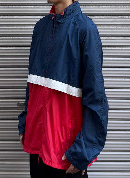 80’s Woolrich ｢羊タグ｣ ナイロンジャケット
