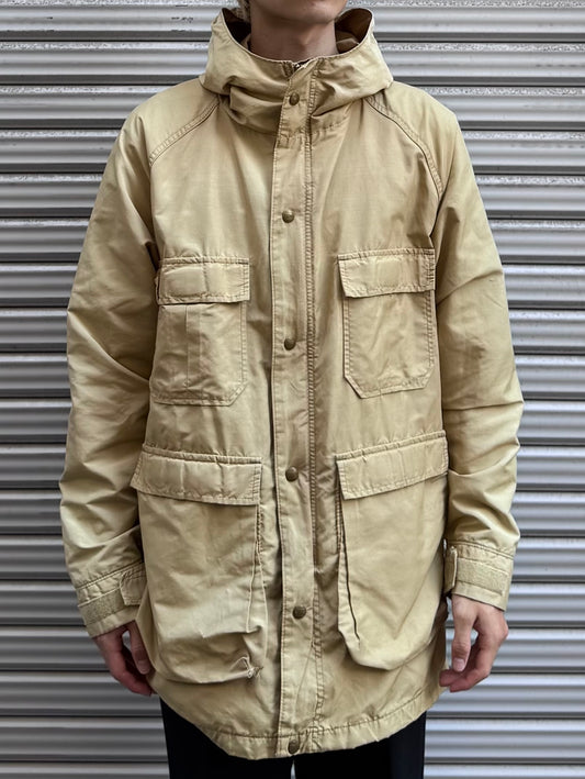 80’s 「L.L.Bean」マウンテンパーカー