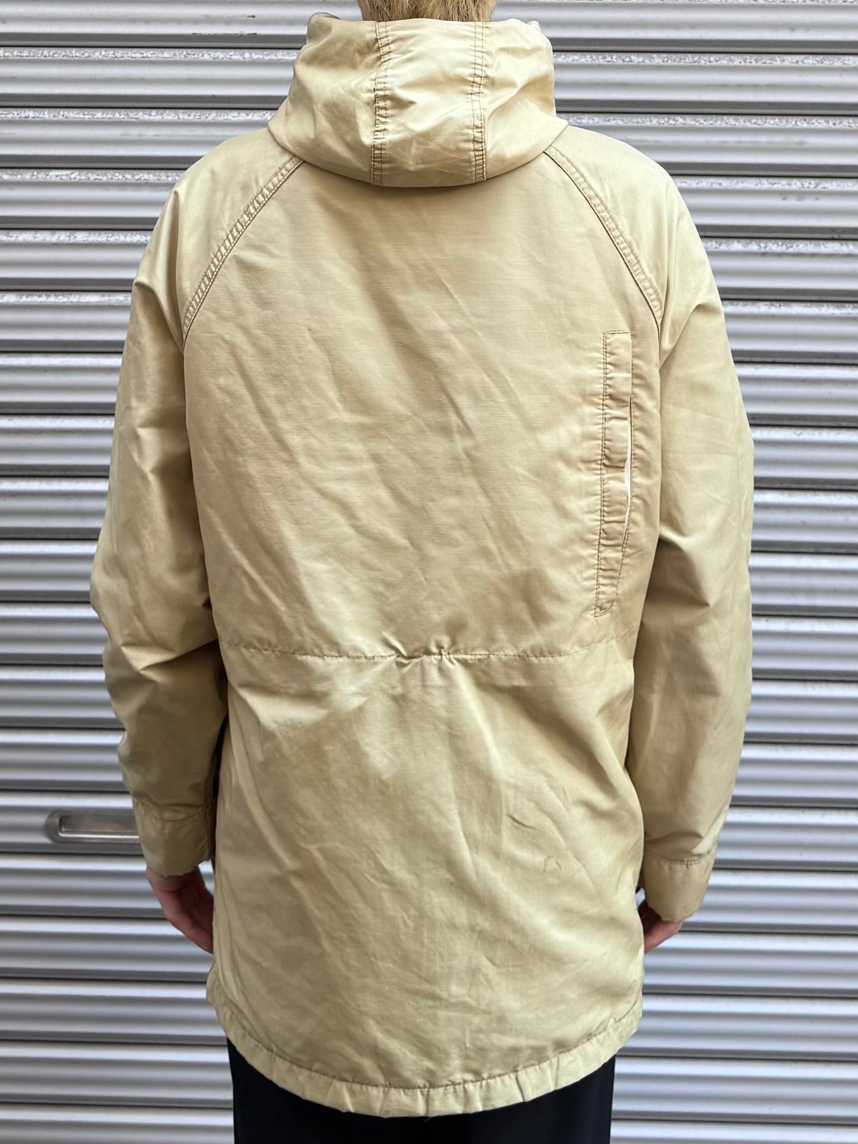 80’s 「L.L.Bean」マウンテンパーカー