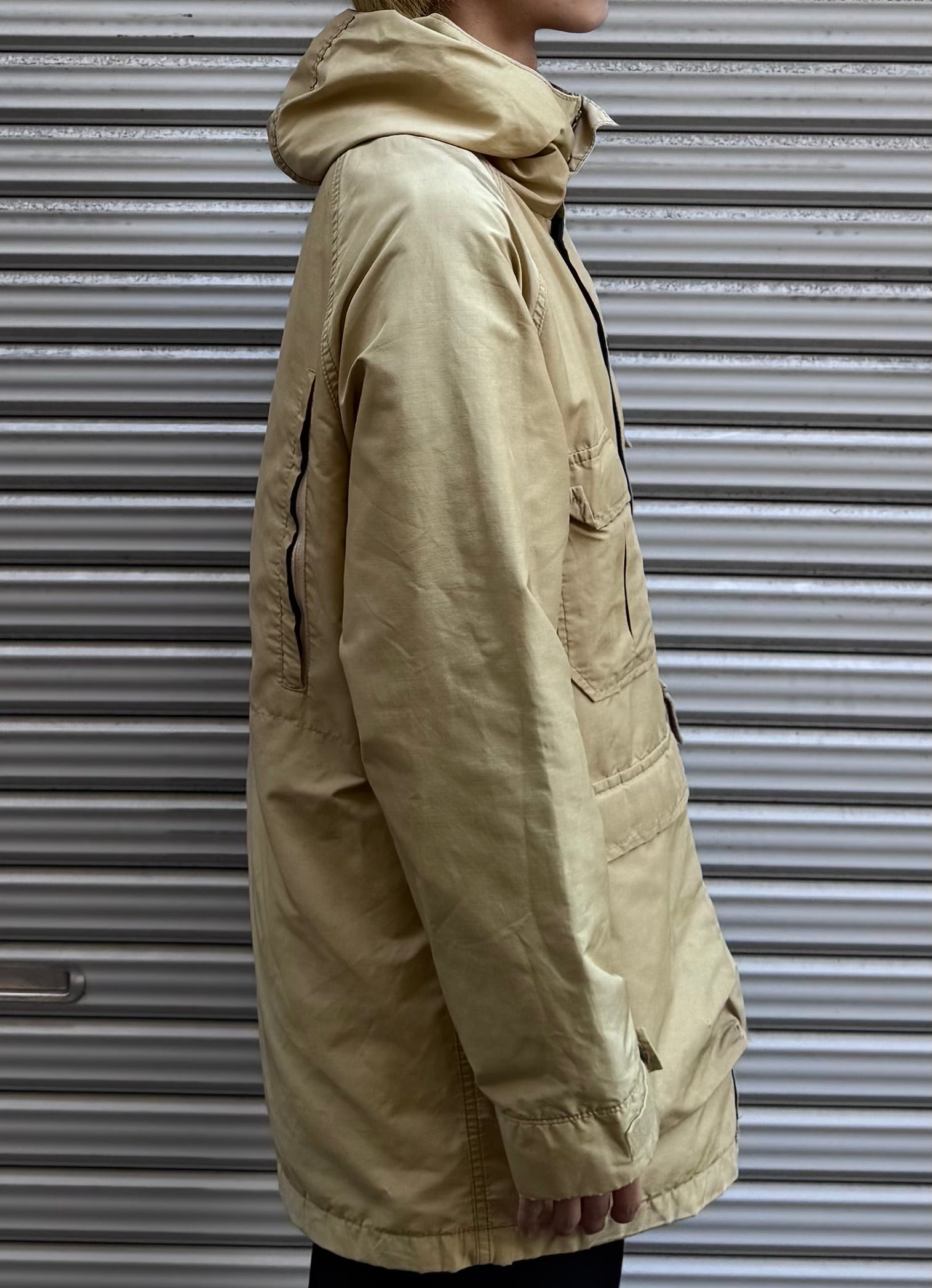 80’s 「L.L.Bean」マウンテンパーカー