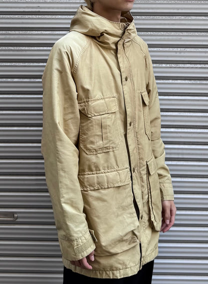 80’s 「L.L.Bean」マウンテンパーカー