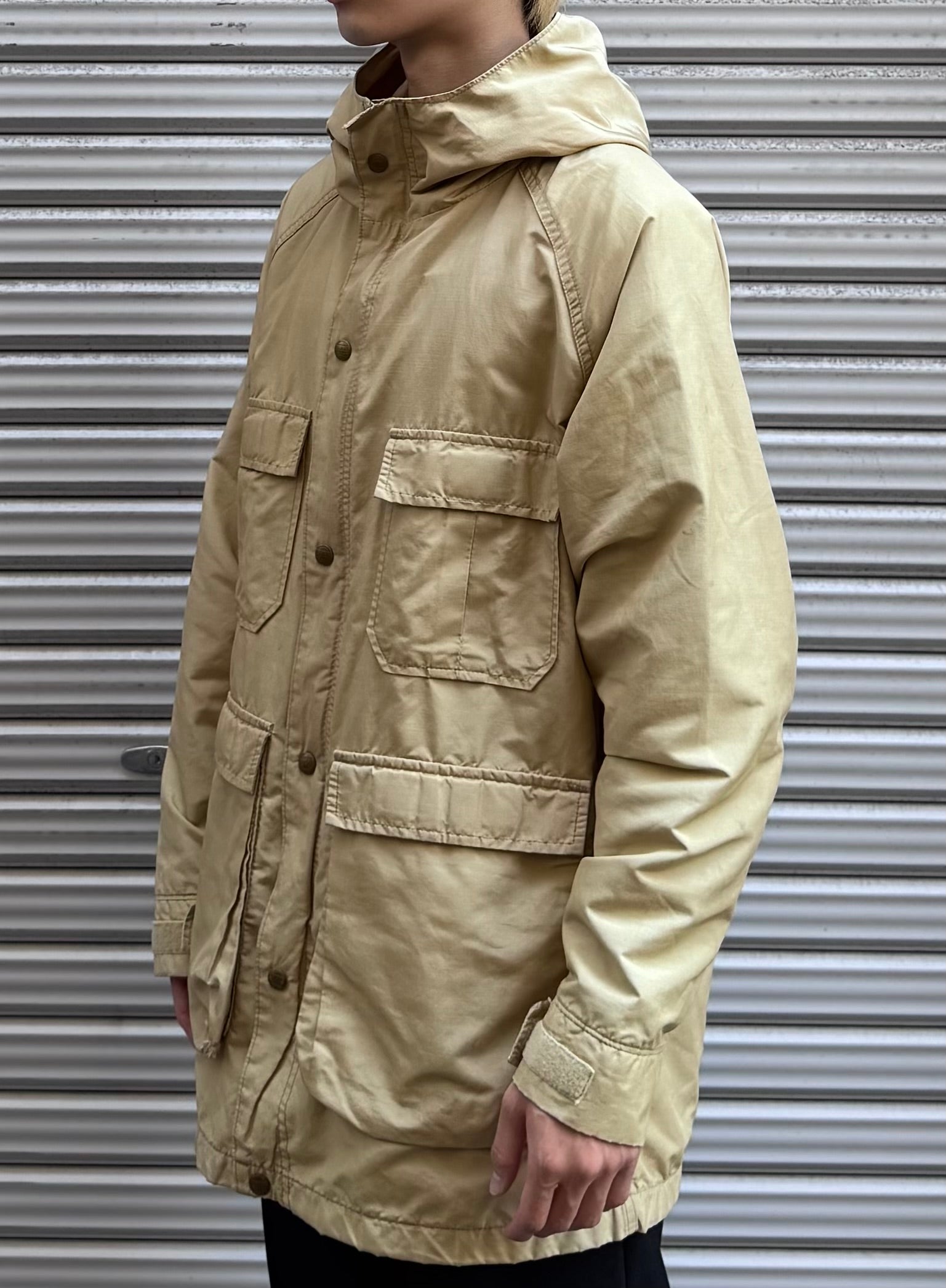 80’s 「L.L.Bean」マウンテンパーカー