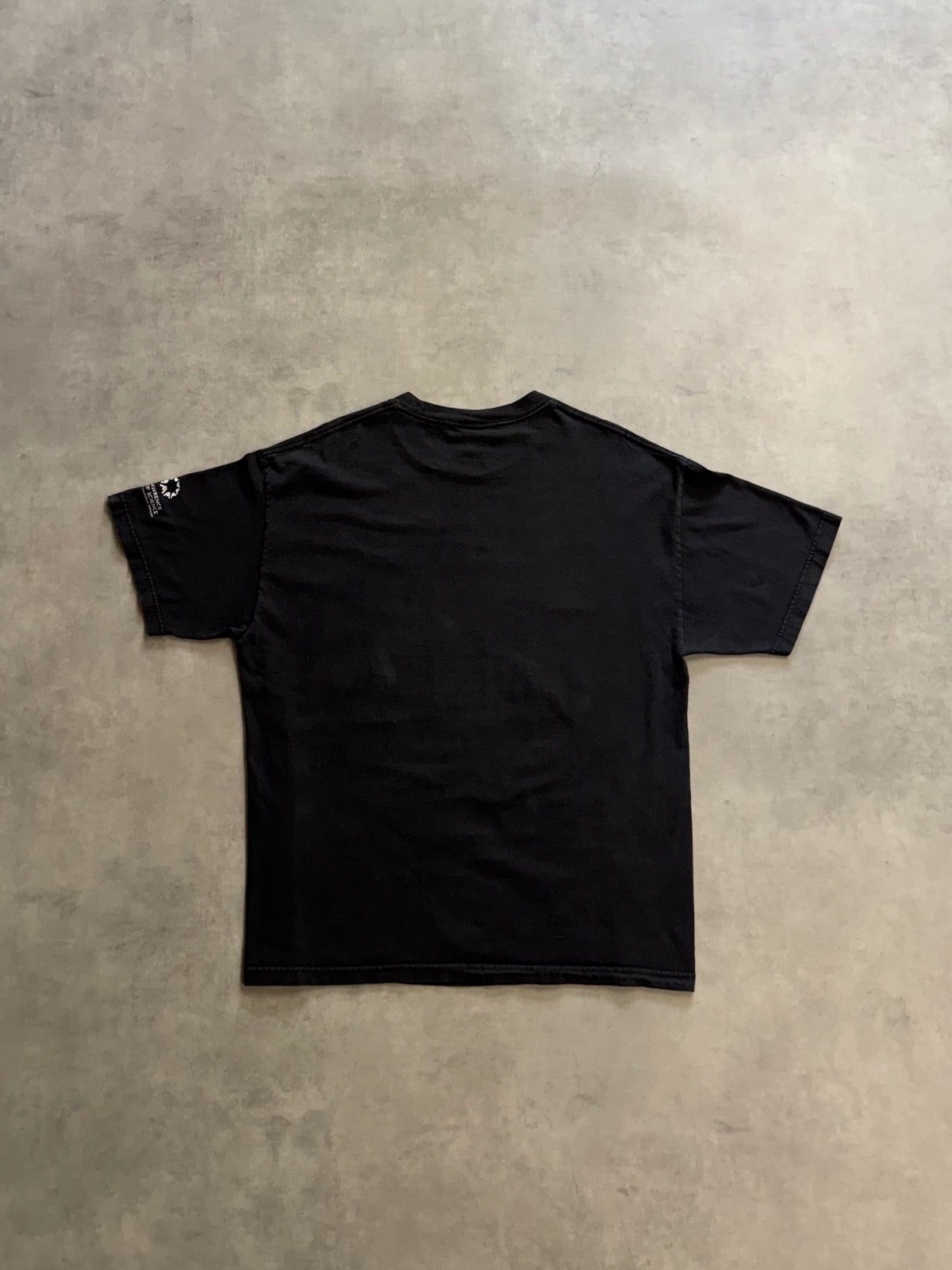 00's PERIODIC TABLE「ELEMENTS」元素周期表Tシャツ