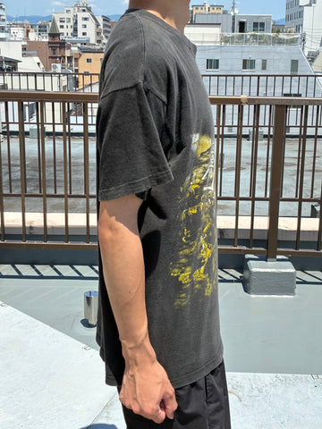 90's Korn 「Follow the Leader」バンドTシャツ