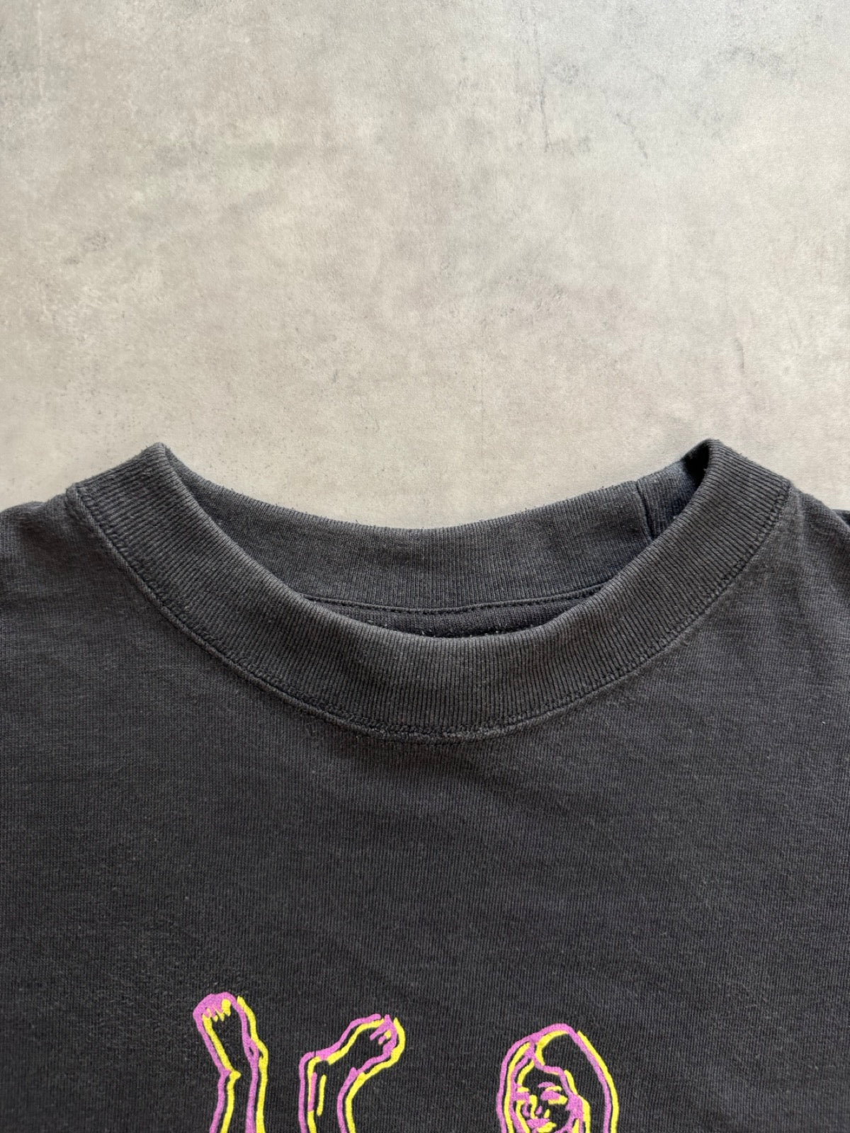90's 6ºFESTIVAL INTERNACIONAL BE CINE EROTICO BE BARCELONA ムービーTシャツ