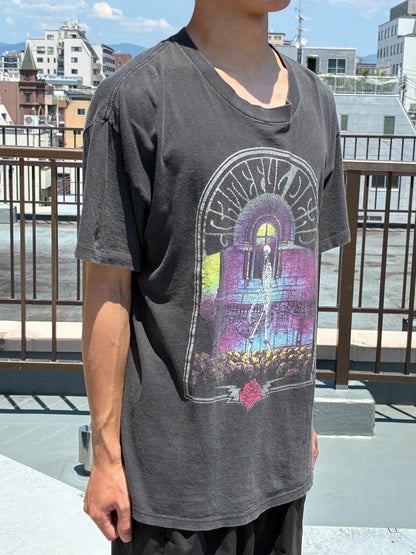 90's 「GRATEFUL DEAD」USA製 バンドTシャツ