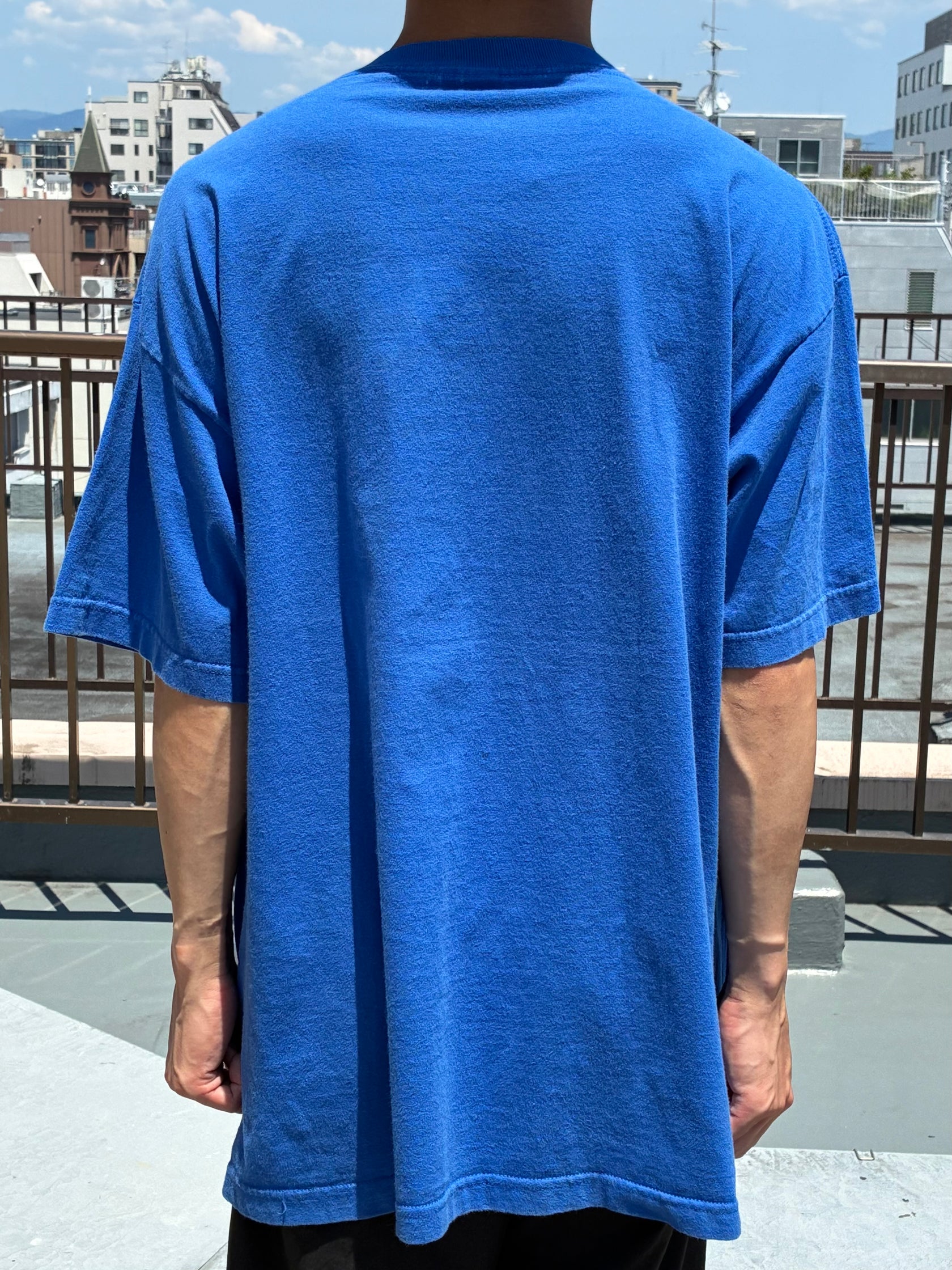 00's  「weezer」バンドTシャツ
