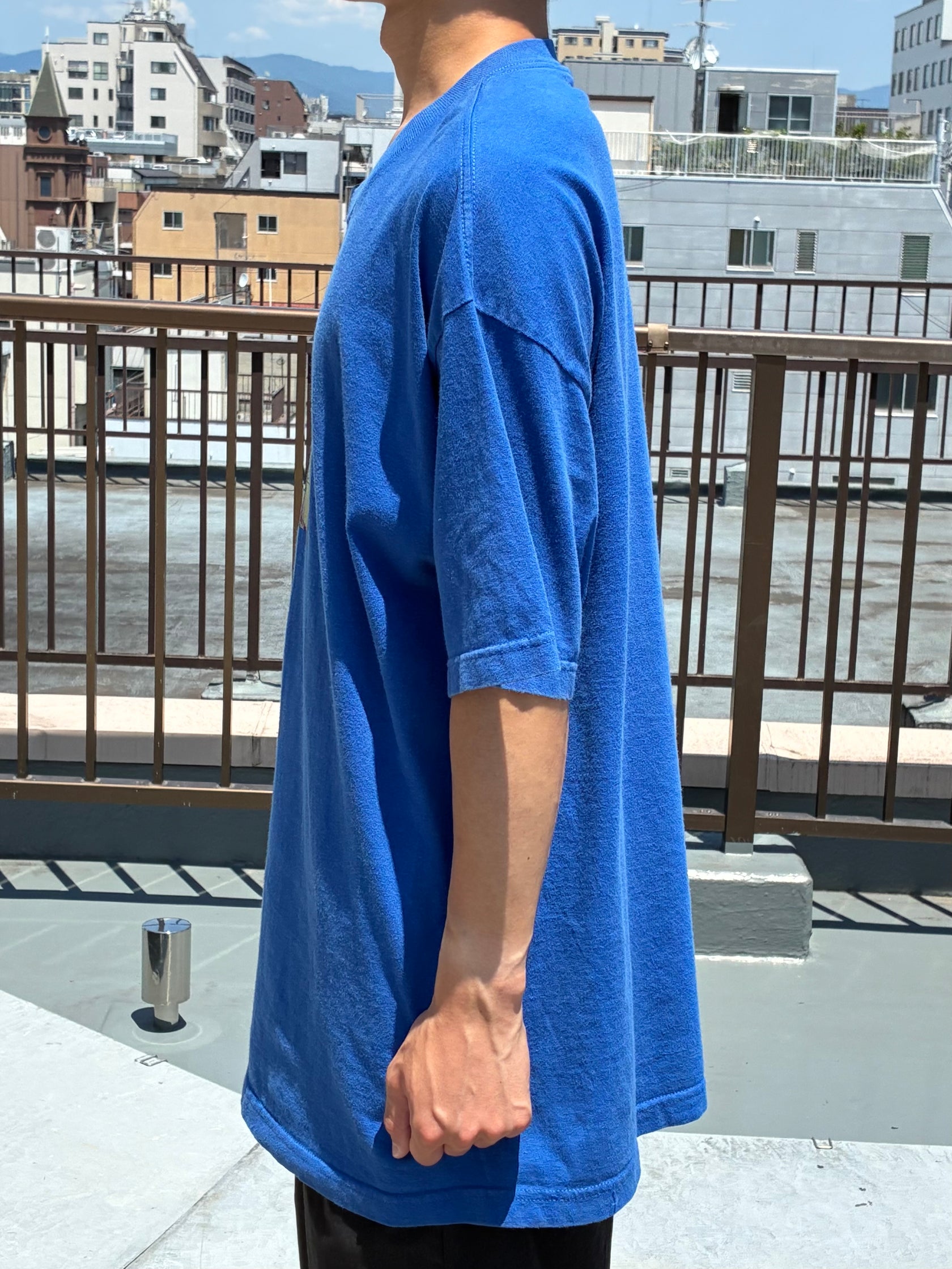 00's  「weezer」バンドTシャツ
