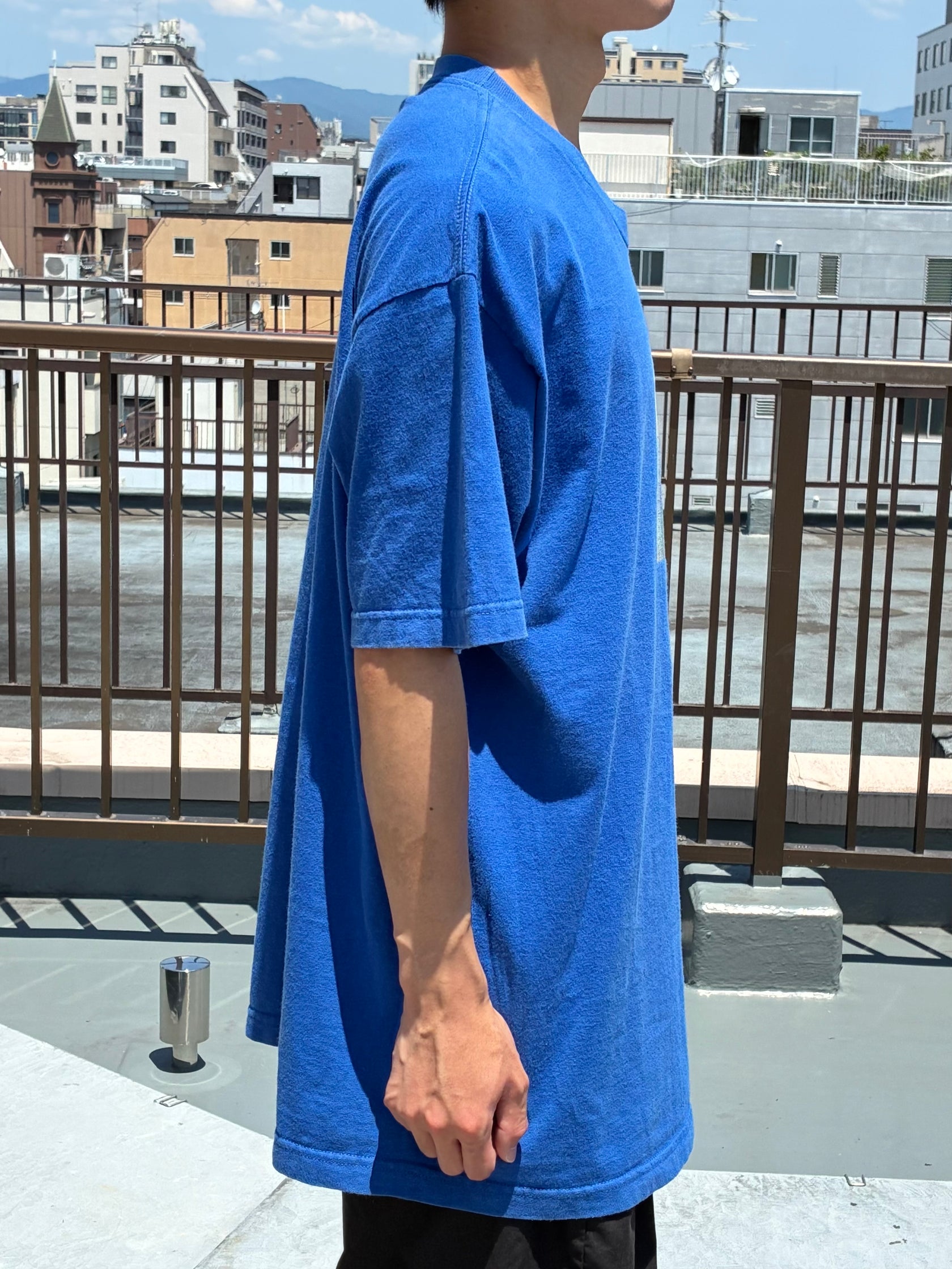 00's  「weezer」バンドTシャツ