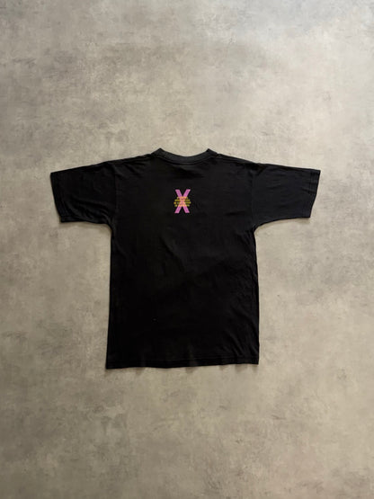90's 6ºFESTIVAL INTERNACIONAL BE CINE EROTICO BE BARCELONA ムービーTシャツ
