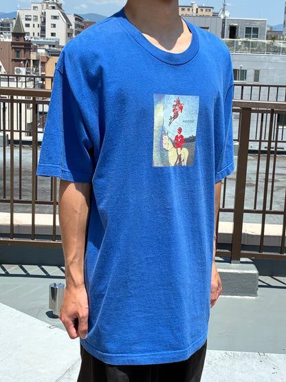00's  「weezer」バンドTシャツ