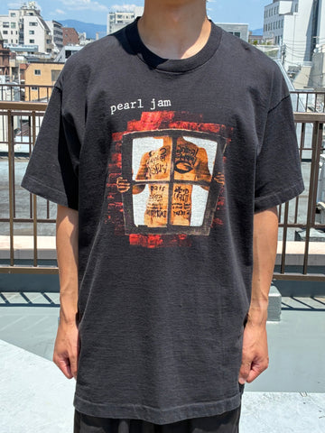 90's Pearl Jam 「Vs.」USA製 バンドTシャツ