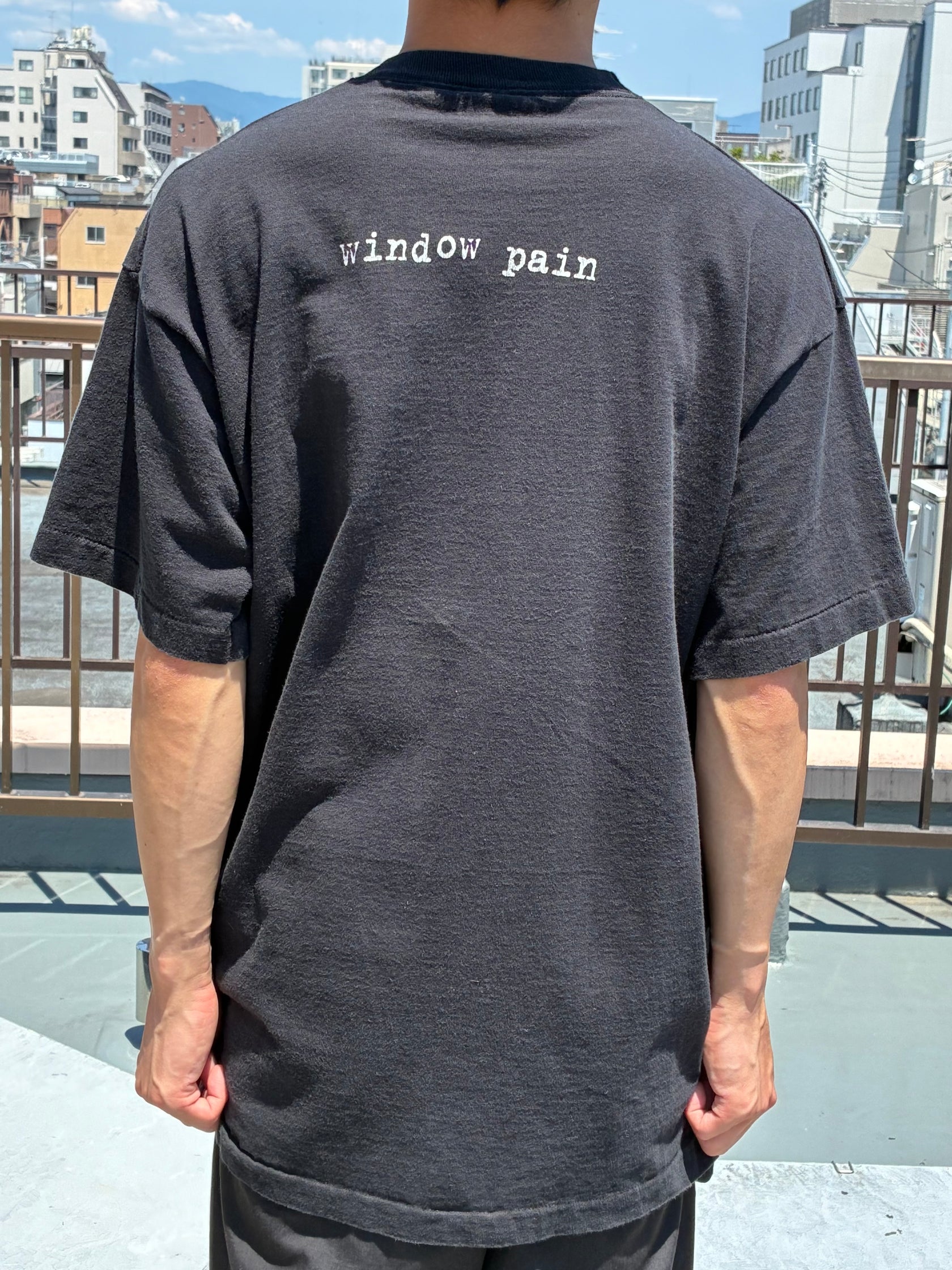 90's Pearl Jam 「Vs.」USA製 バンドTシャツ