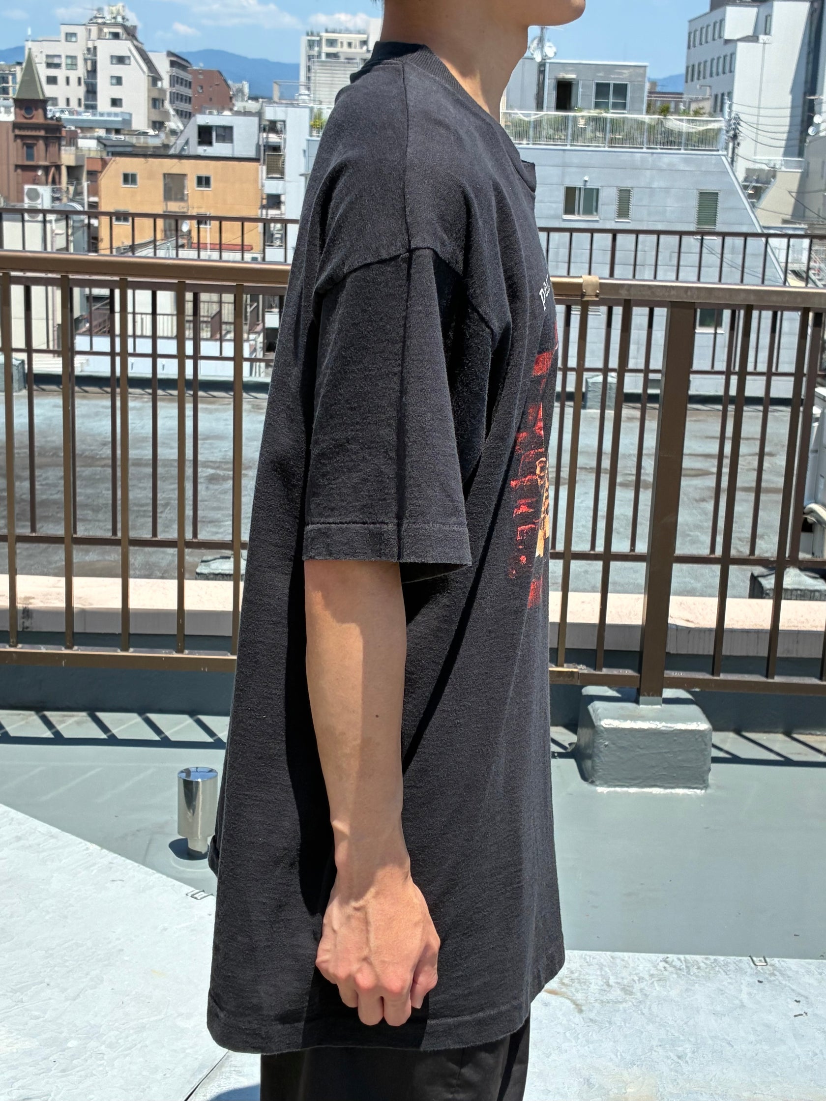90's Pearl Jam 「Vs.」USA製 バンドTシャツ