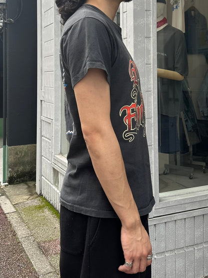 90's HARLEY-DAVIDSON 「Motorcycles」USA製 ハーレーＴシャツ