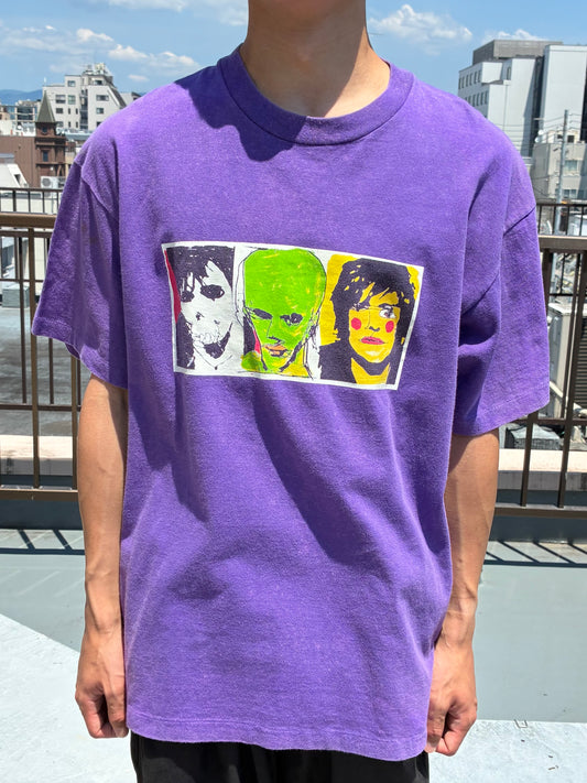 90's DURAN DURAN 「Medazzaland」バンドTシャツ