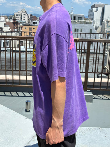 90's DURAN DURAN 「Medazzaland」バンドTシャツ