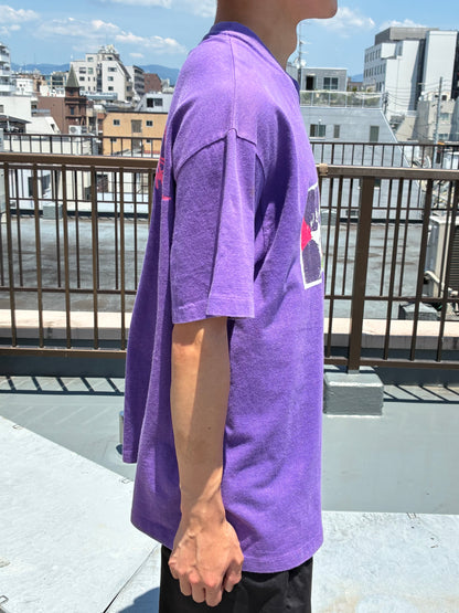 90's DURAN DURAN 「Medazzaland」バンドTシャツ
