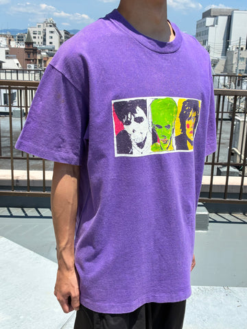 90's DURAN DURAN 「Medazzaland」バンドTシャツ