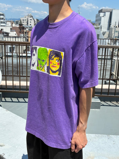90's DURAN DURAN 「Medazzaland」バンドTシャツ