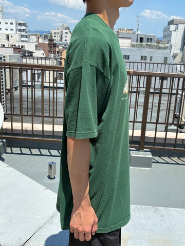 90's～00’s SUBLIME 「SKUNK RECORDS」バンドTシャツ