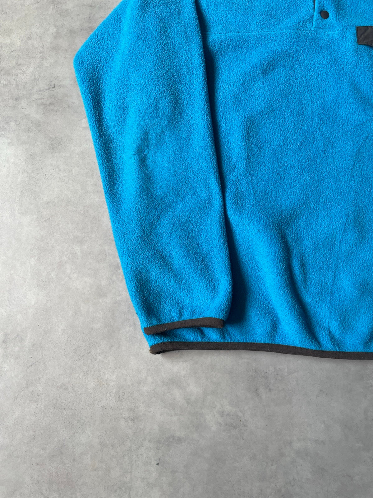 10's「PATAGONIA」SYNCHILLA SNAP-T フリース プルオーバー