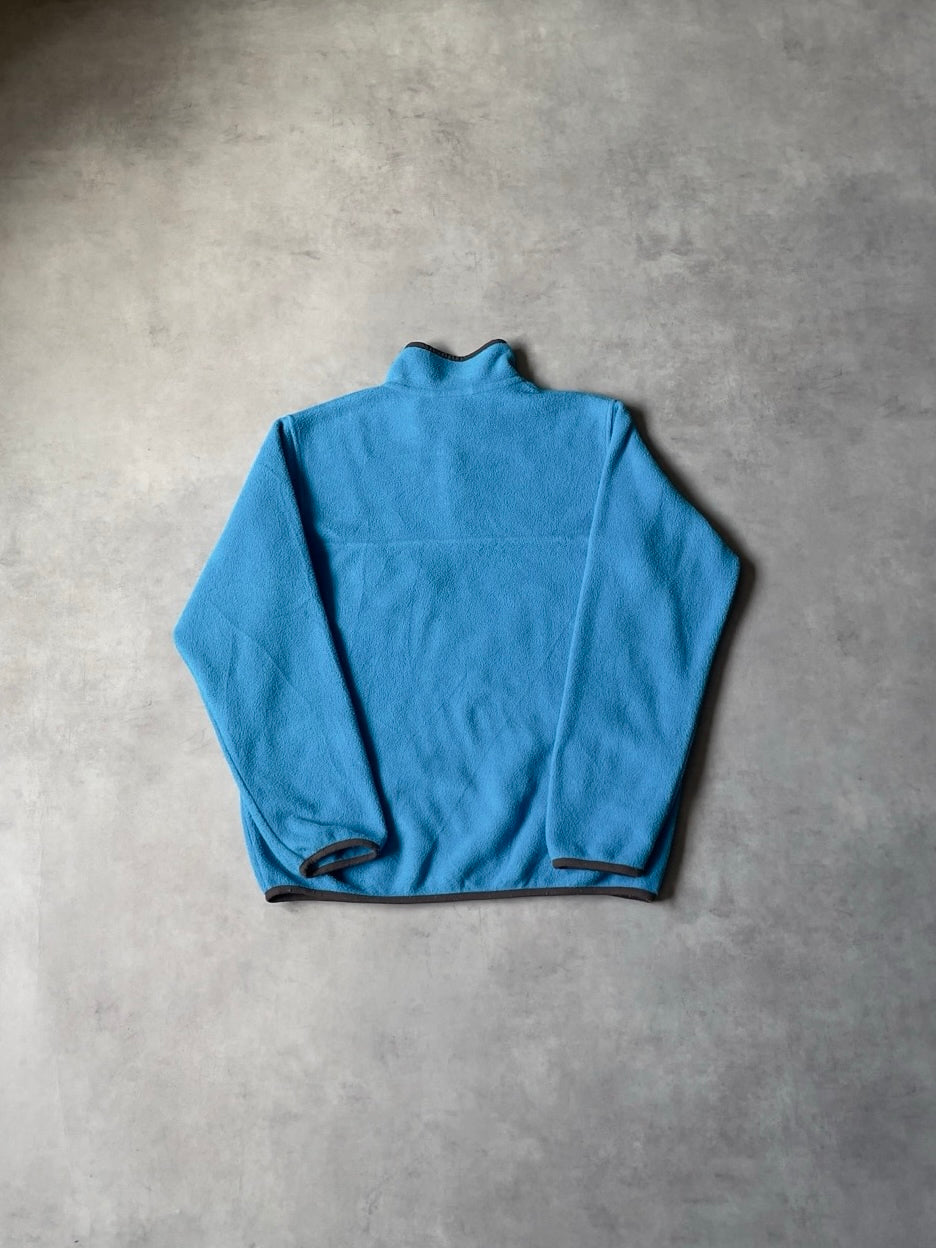 10's「PATAGONIA」SYNCHILLA SNAP-T フリース プルオーバー