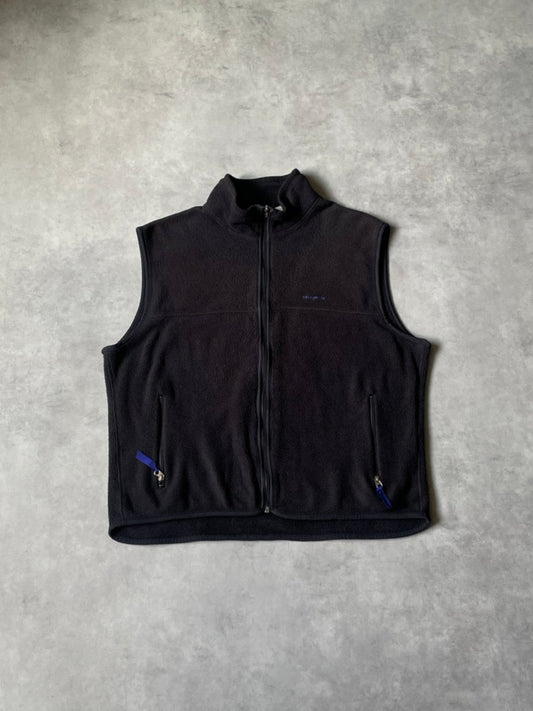 90's「PATAGONIA」Synchilla Fleece vest