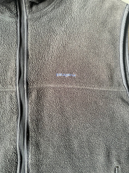 90's「PATAGONIA」Synchilla Fleece vest