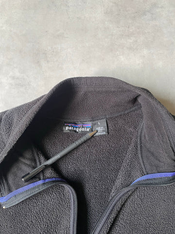 90's「PATAGONIA」Synchilla Fleece vest