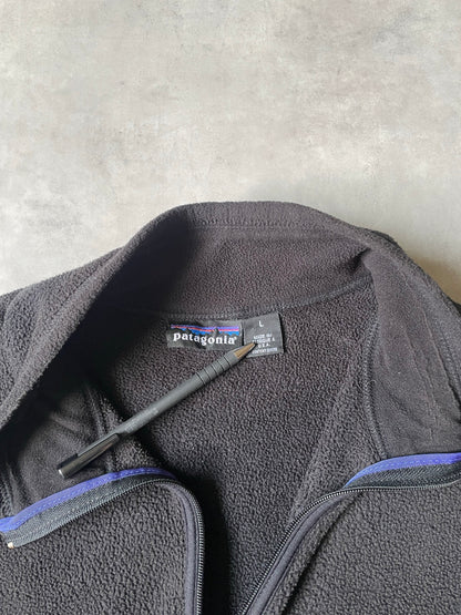 90's「PATAGONIA」Synchilla Fleece vest