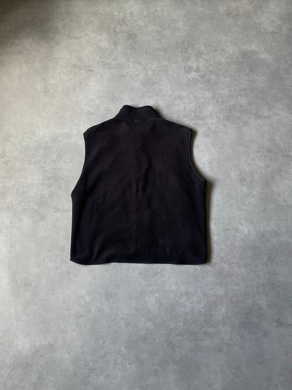 90's「PATAGONIA」Synchilla Fleece vest