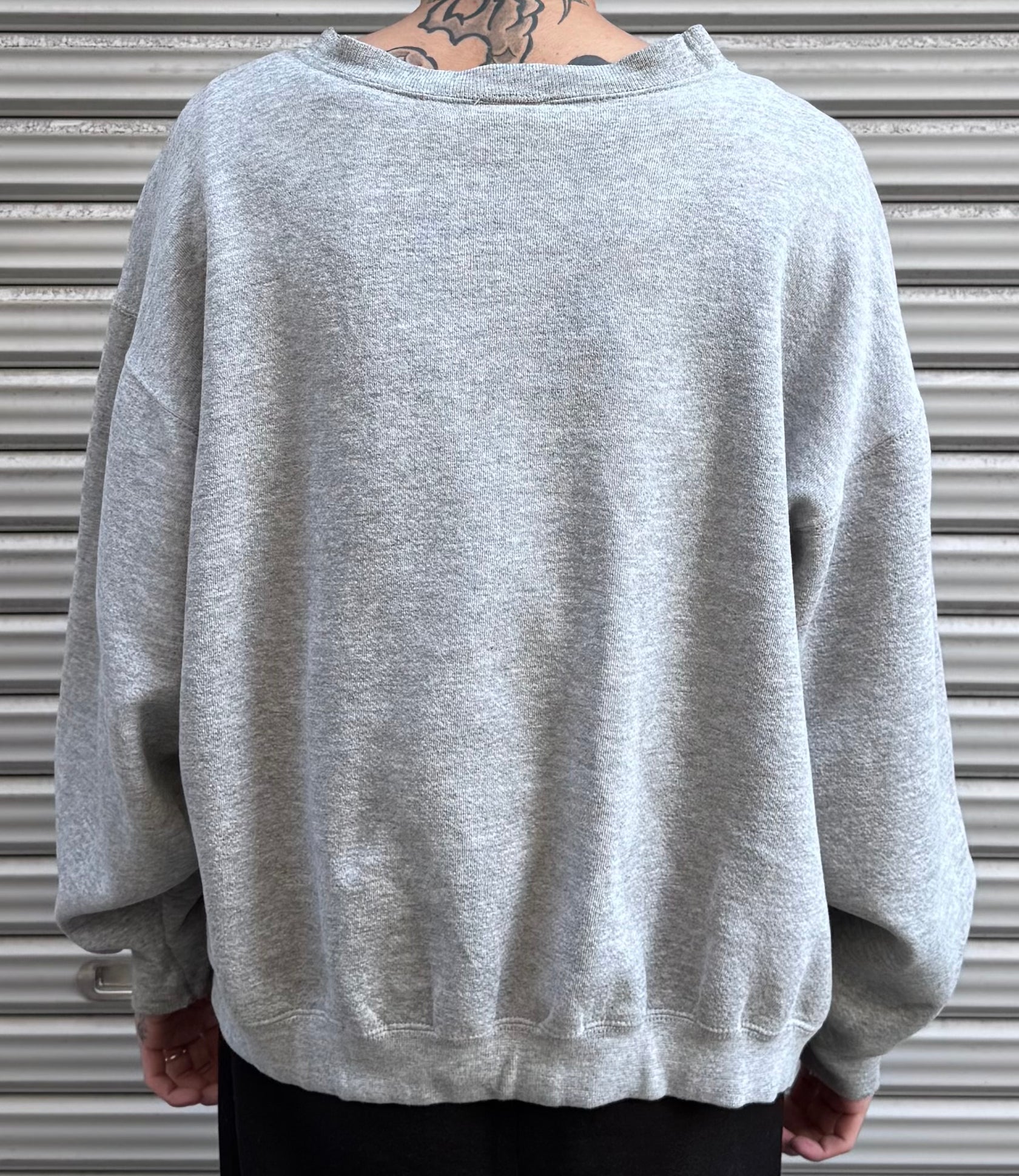 90’s~00's「NIKE」 USA製 スウェット