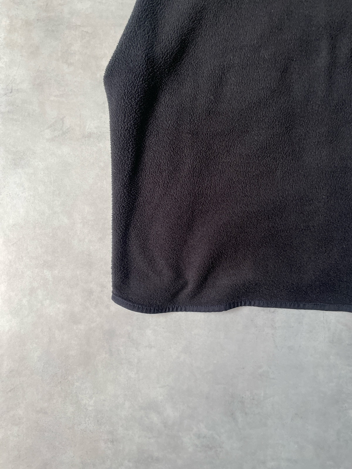 90's「PATAGONIA」Synchilla Fleece vest