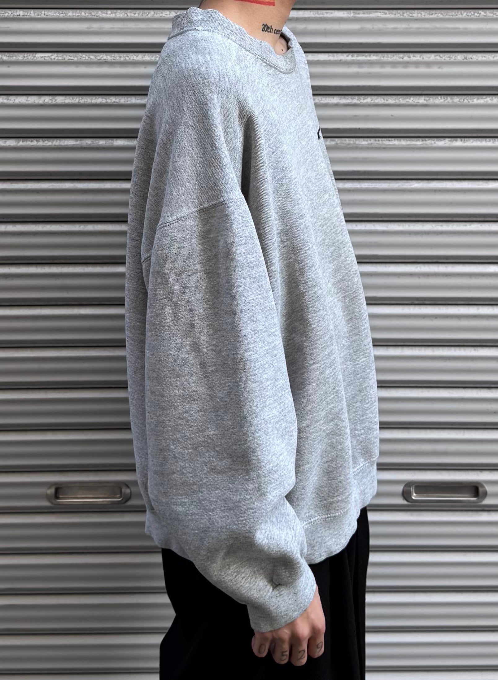 90’s~00's「NIKE」 USA製 スウェット