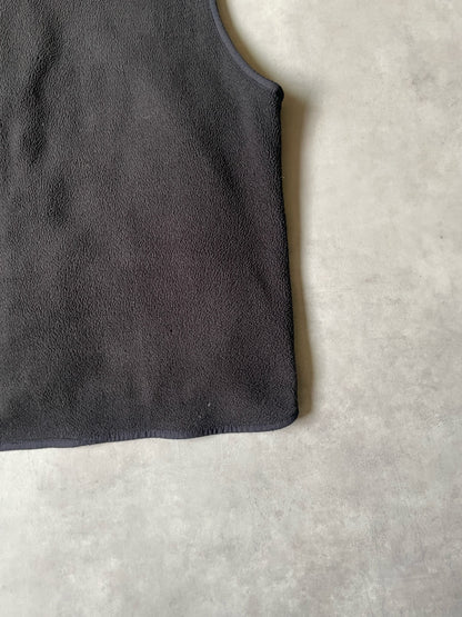 90's「PATAGONIA」Synchilla Fleece vest