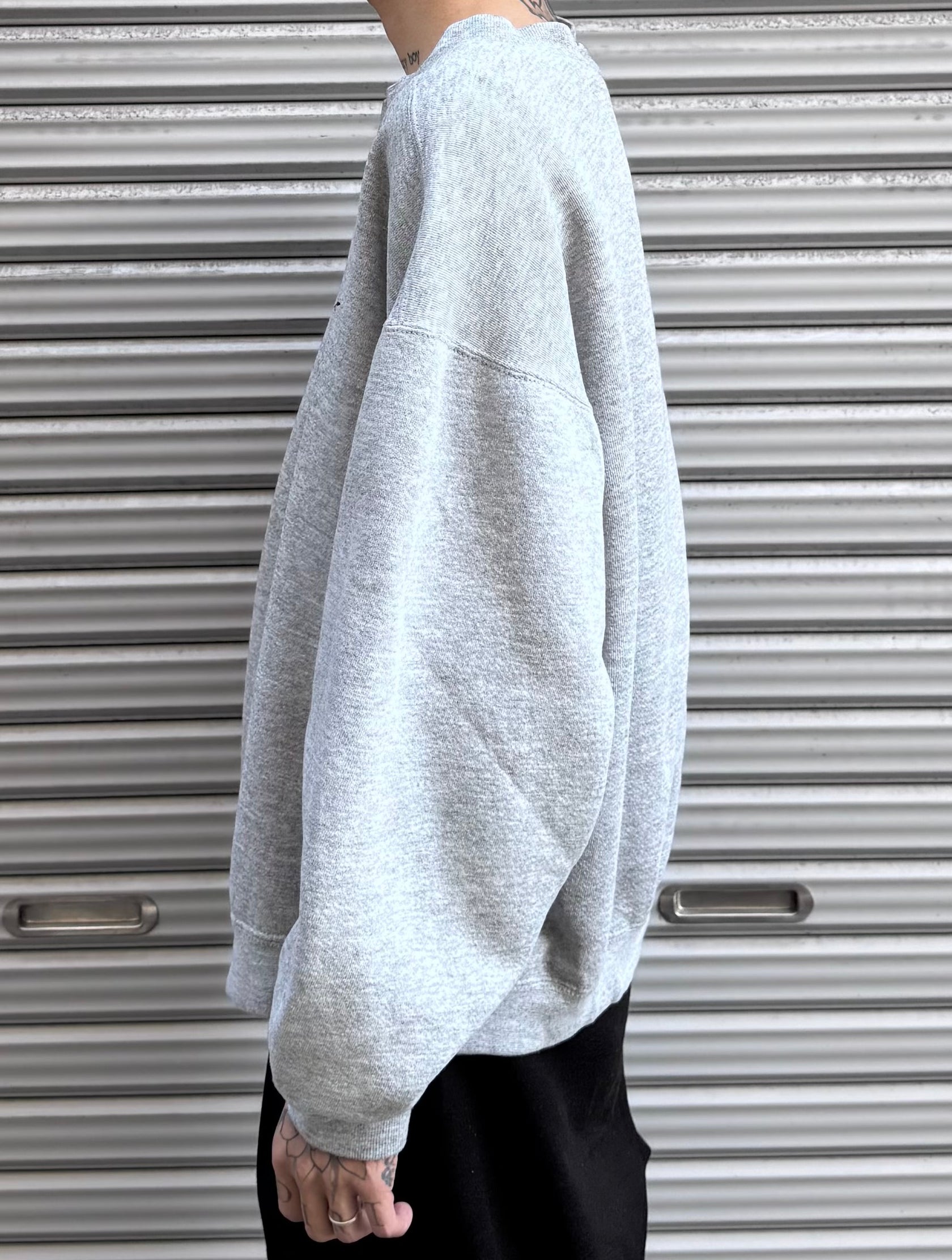 90’s~00's「NIKE」 USA製 スウェット