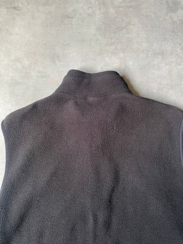 90's「PATAGONIA」Synchilla Fleece vest