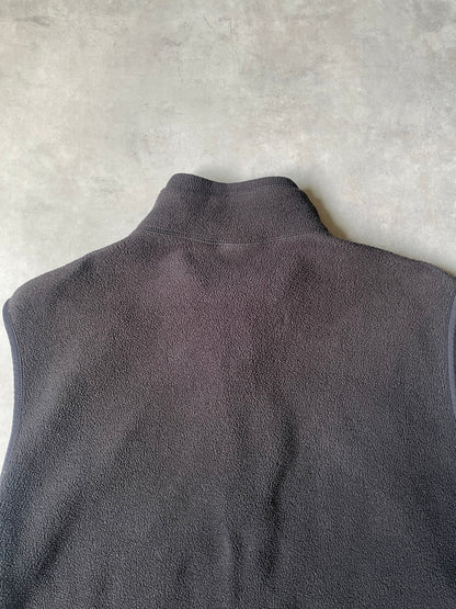 90's「PATAGONIA」Synchilla Fleece vest