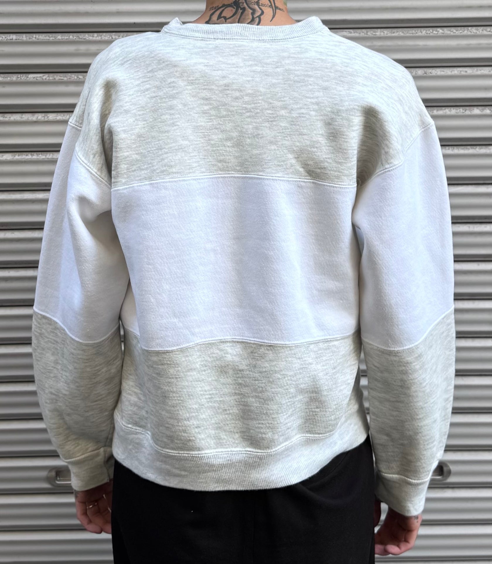 90’s NIKE「銀タグ」 USA製 スウェット