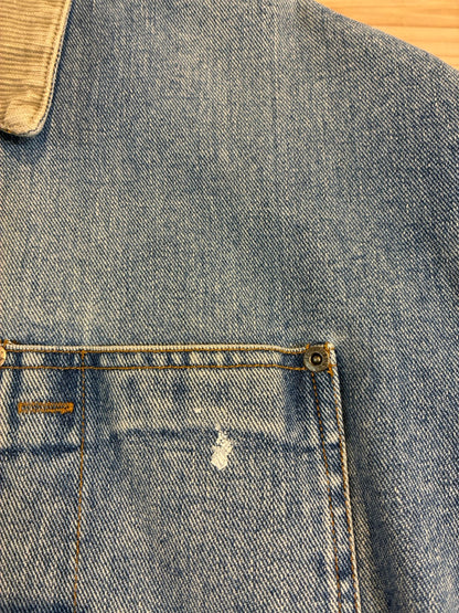90's LAUREN RALPH LAUREN デニムジャケット