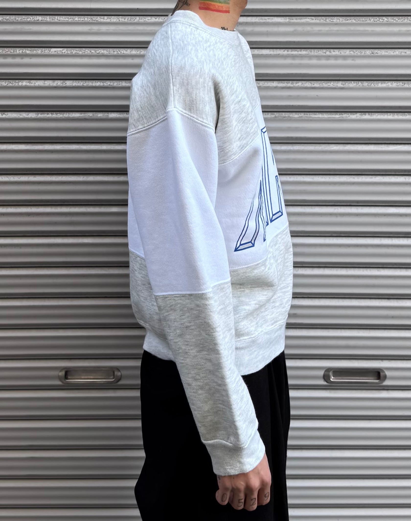 90’s NIKE「銀タグ」 USA製 スウェット