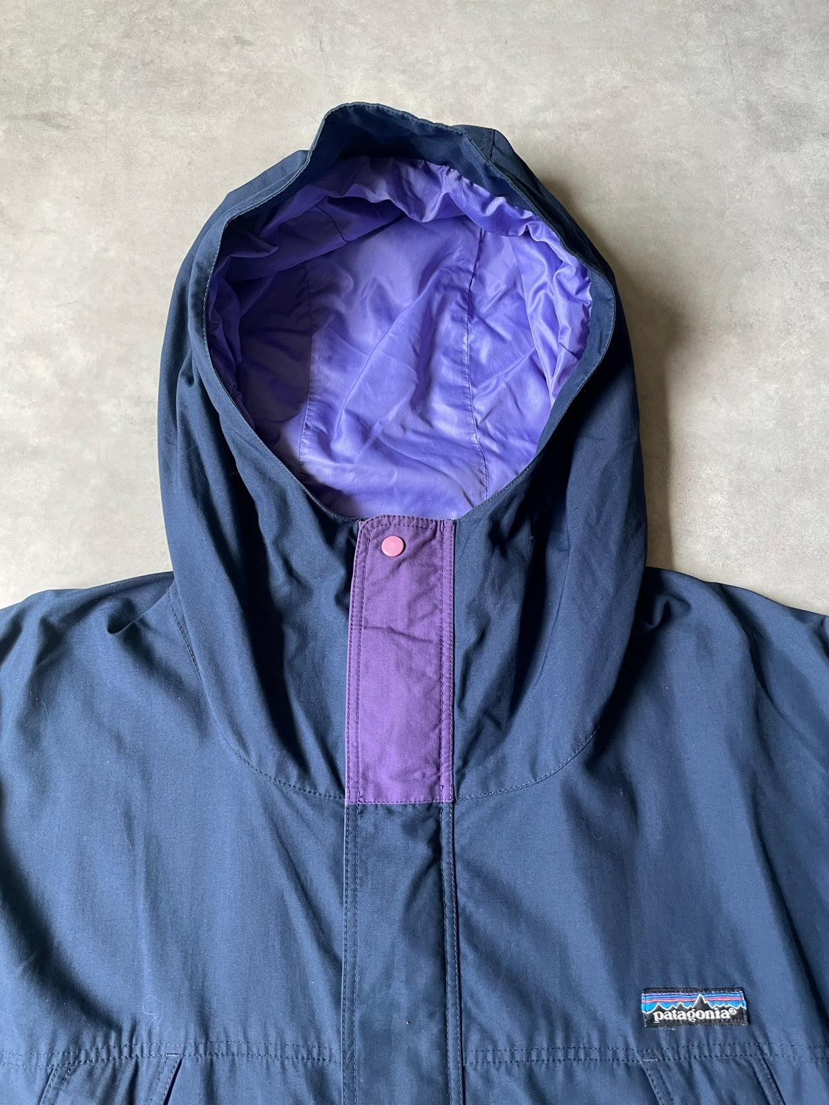 90's「PATAGONIA」Storm Jacket ジャケット