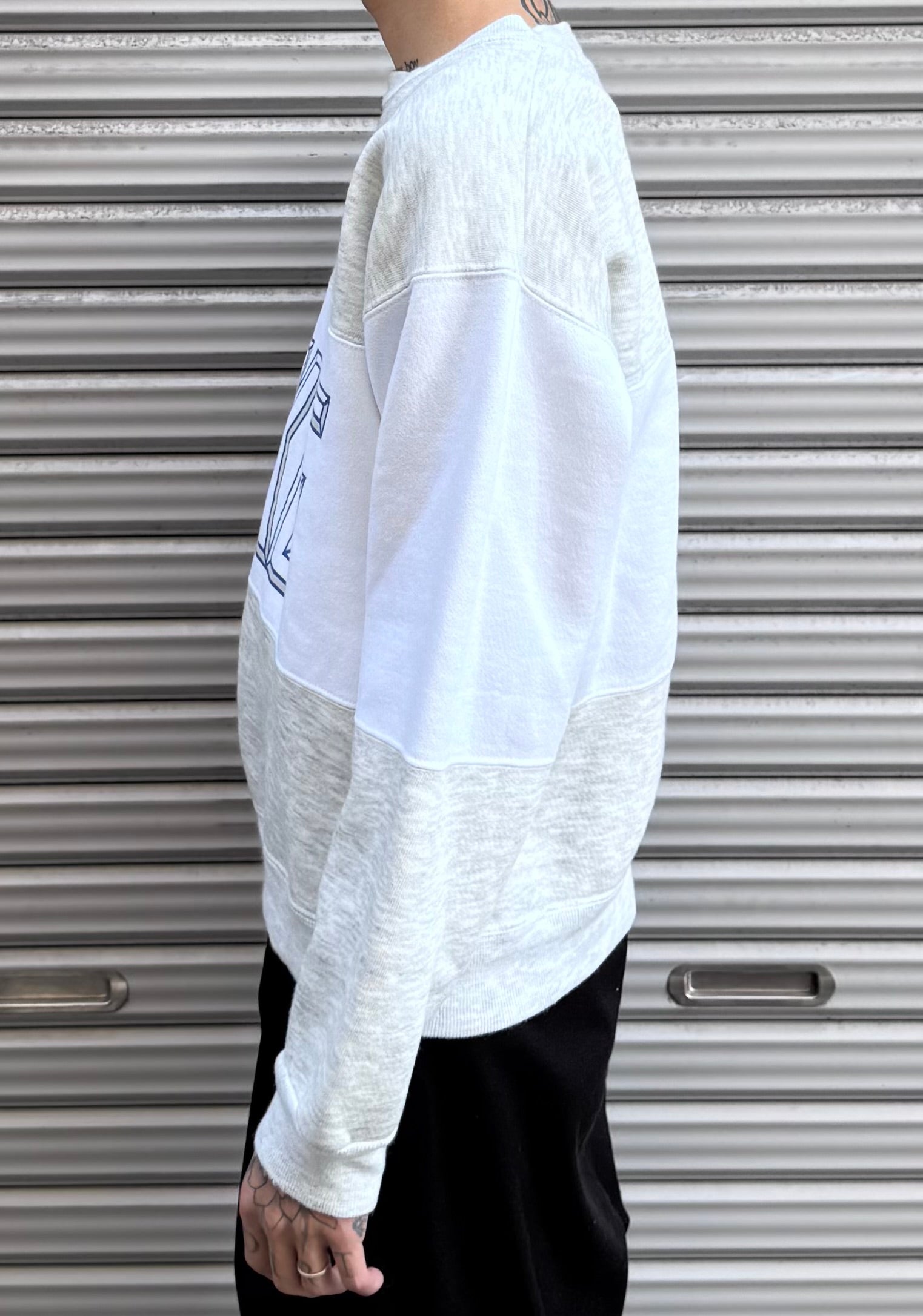 90’s NIKE「銀タグ」 USA製 スウェット