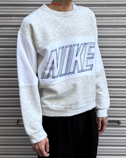 90’s NIKE「銀タグ」 USA製 スウェット