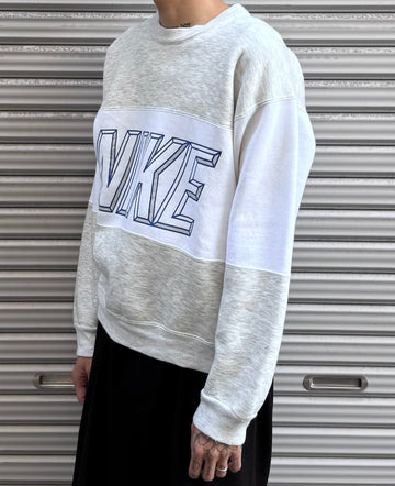 90’s NIKE「銀タグ」 USA製 スウェット