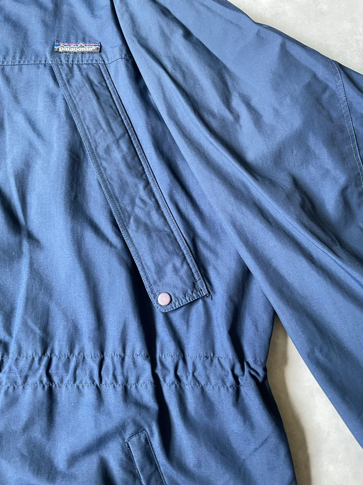 90's「PATAGONIA」Storm Jacket ジャケット