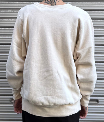 90‘s CHAMPION REVERSE WEAVE「OCEAN CITY」USA製 スウェット