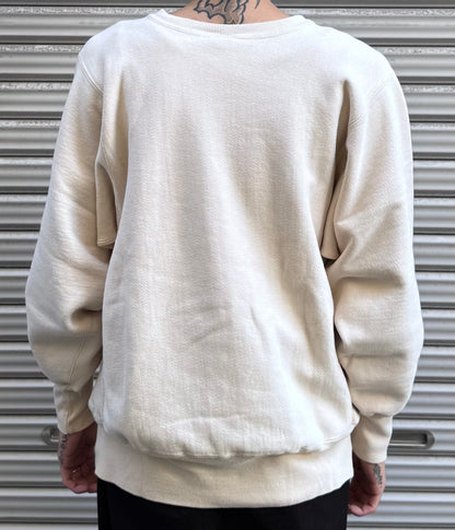 90‘s CHAMPION REVERSE WEAVE「OCEAN CITY」USA製 スウェット